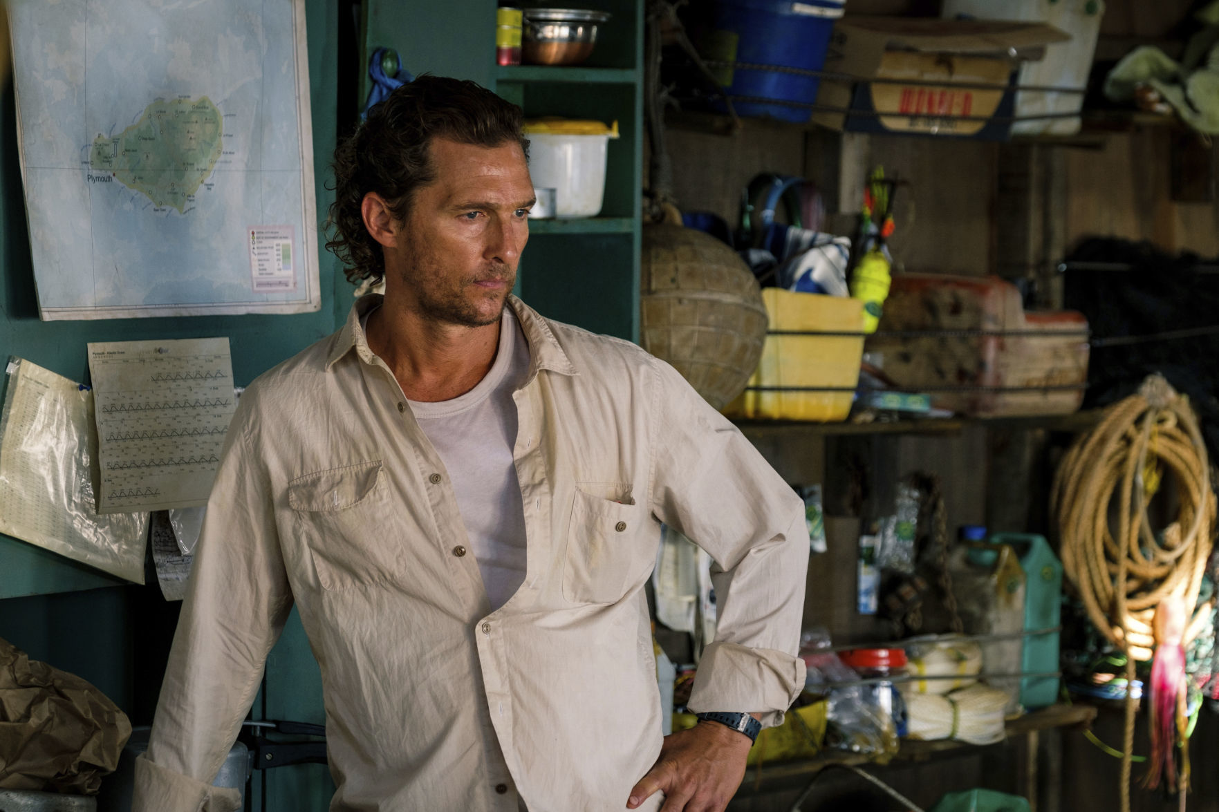 Film Review - Serenity